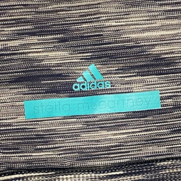 Adidas by Stella McCartney Yoga Racerback Tank Top XS - Picture 5 of 7